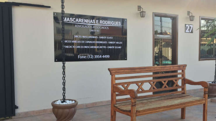 Fachadas para Comércio